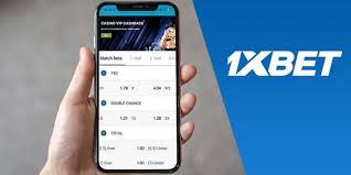 1xBet Thailand Download the App for Ultimate Betting Experience -100979826