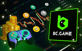BC.Game Casino en Ligne  Plongée dans l'Univers des Jeux d'Argent