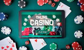 Casino Amigo Win New Your Guide to Online Gaming Success