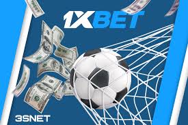 Discover the 1xBet Korea Desktop Experience 240177033