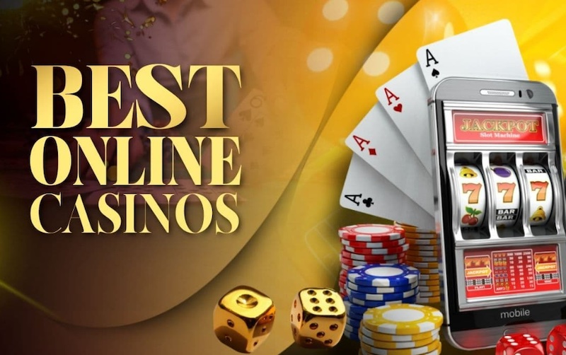 Exploring the Thrills of Online Casino BetNjet