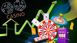 Udforsk Hugo Casino Den Ultimative Spilleoplevelse